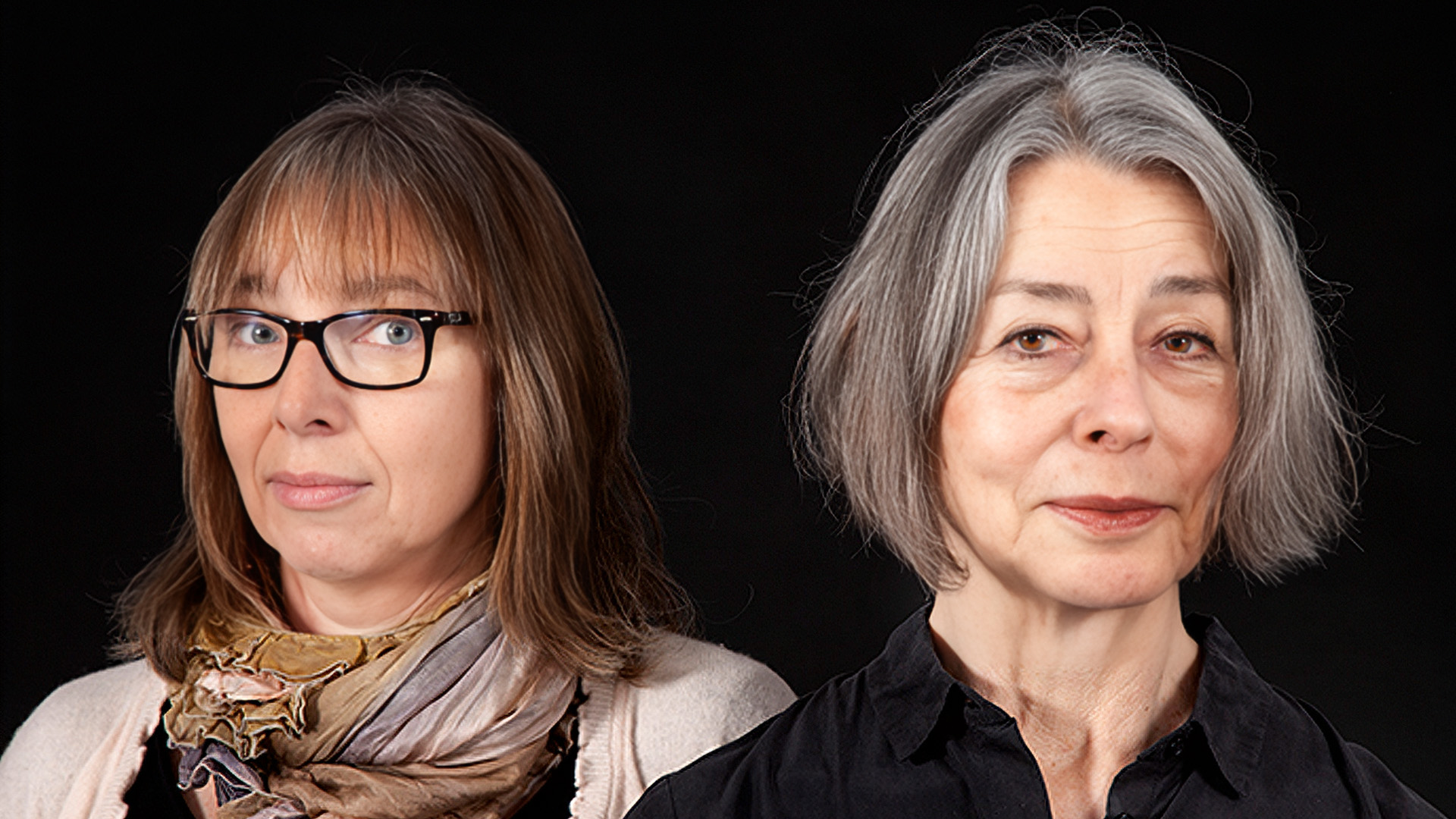 Anna Fredriksson, Åsa Moberg m.fl.