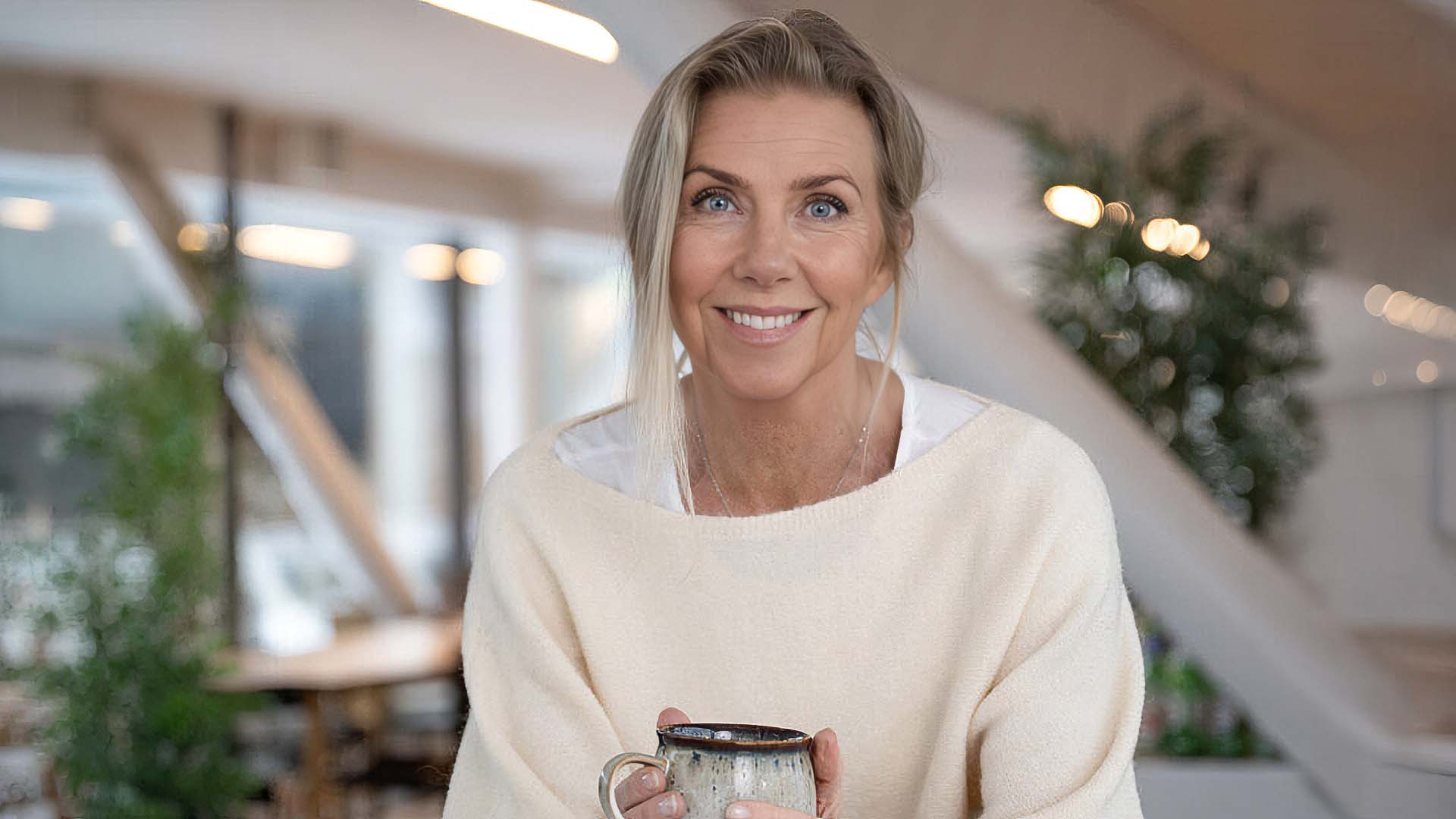 Julia Svahn