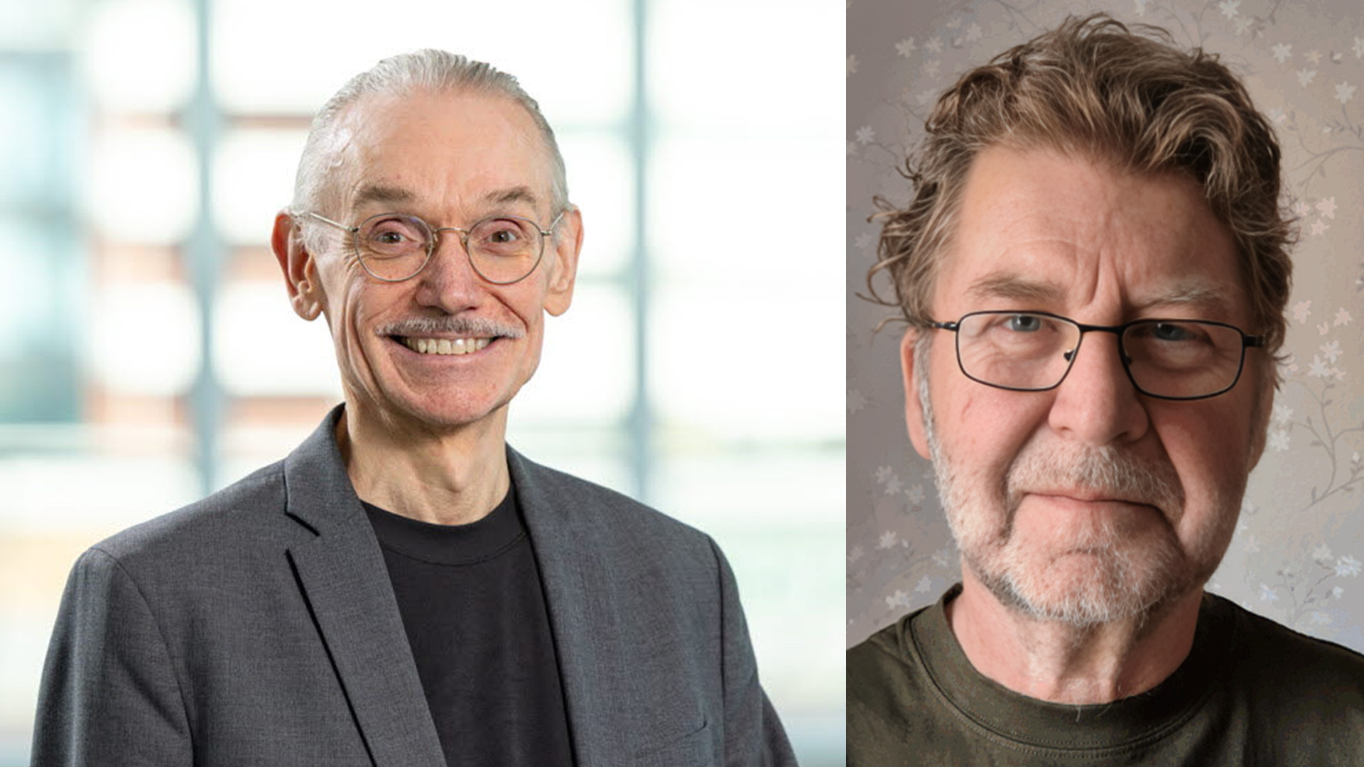 Ola Broström, Mats Hammarbäck m.fl.