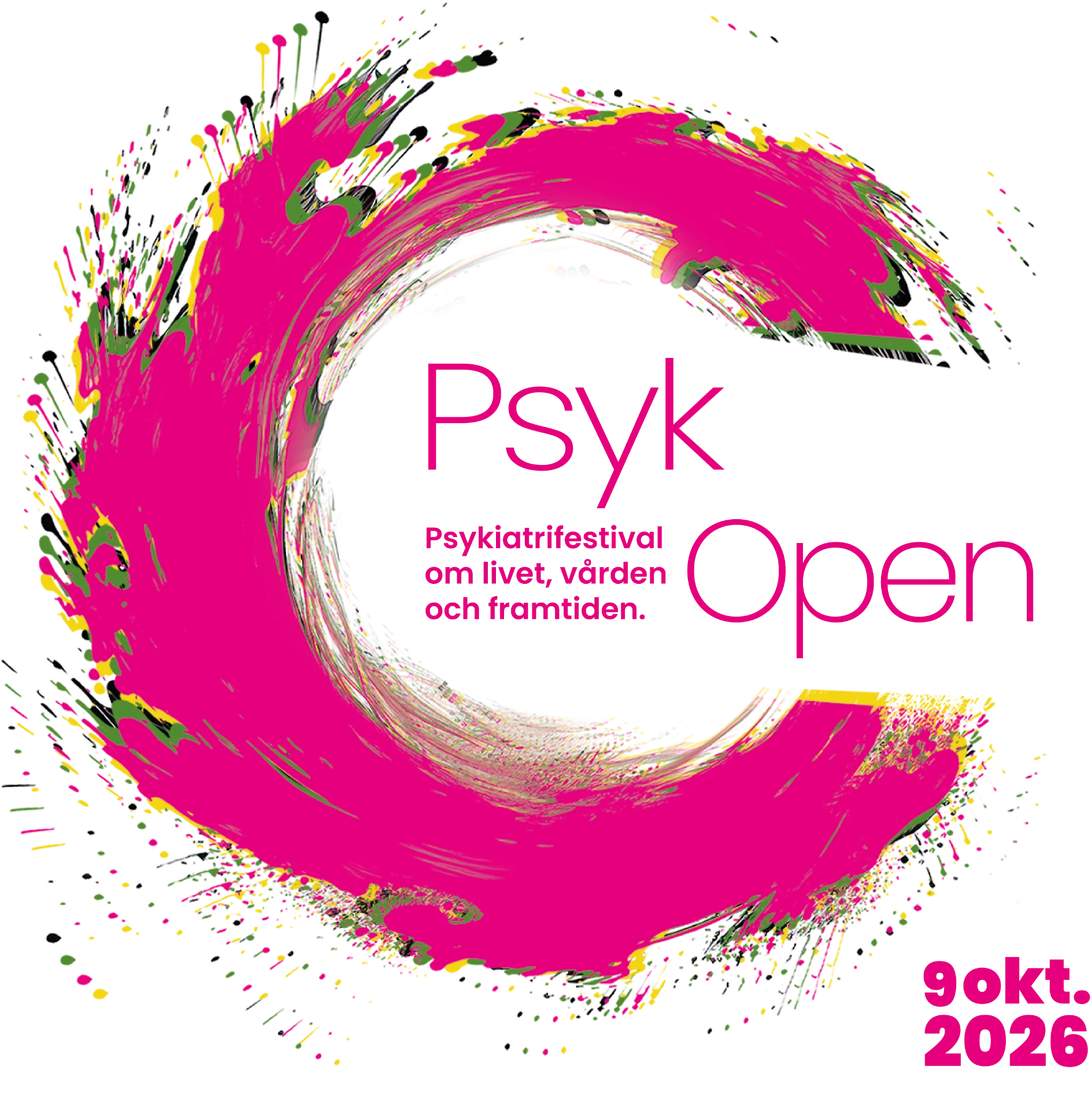 Psyk Open